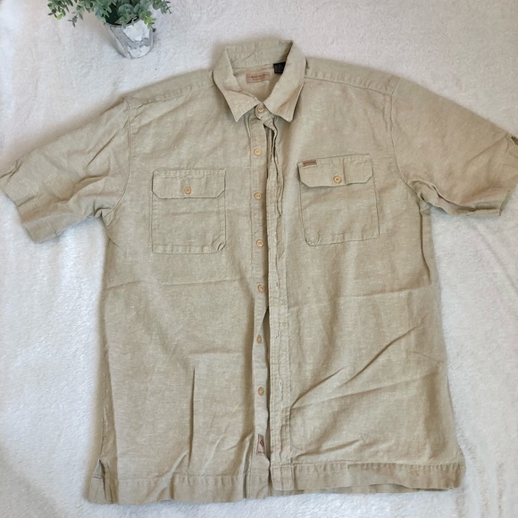 Men’s L Enyce Linen Outfit - Picture 2 of 10